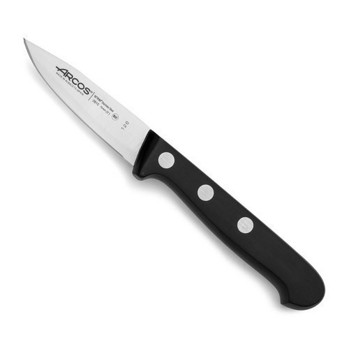 CUCHILLO ARCOS MONDADOR UNIVERSAL 7.5CMS P.CENTRAL